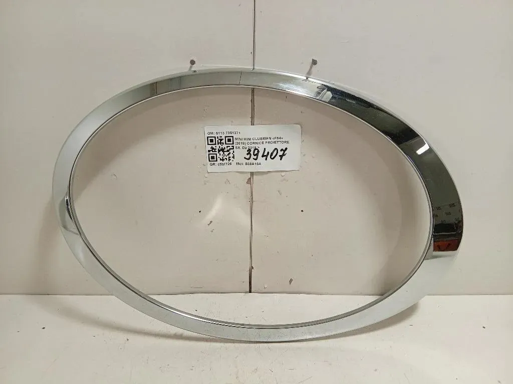 Cornice Proiettore SX 5113 7351371 Mini MINI Clubman F54 2019
