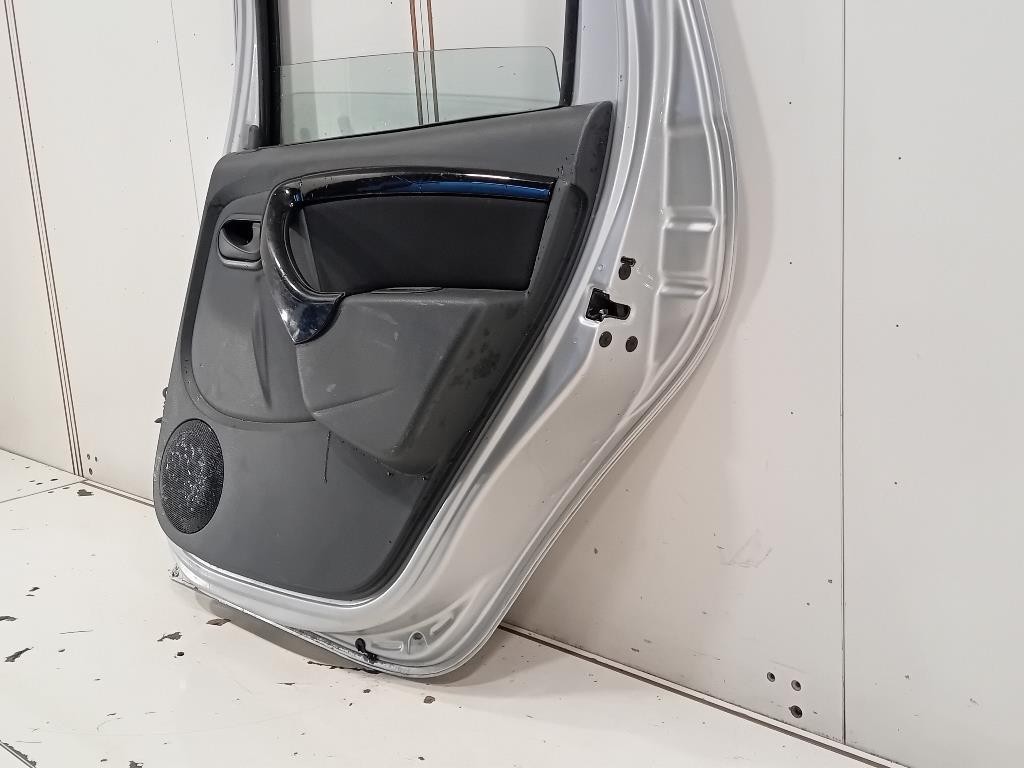 Porta POST DX 821000291R Dacia Duster I 2014
