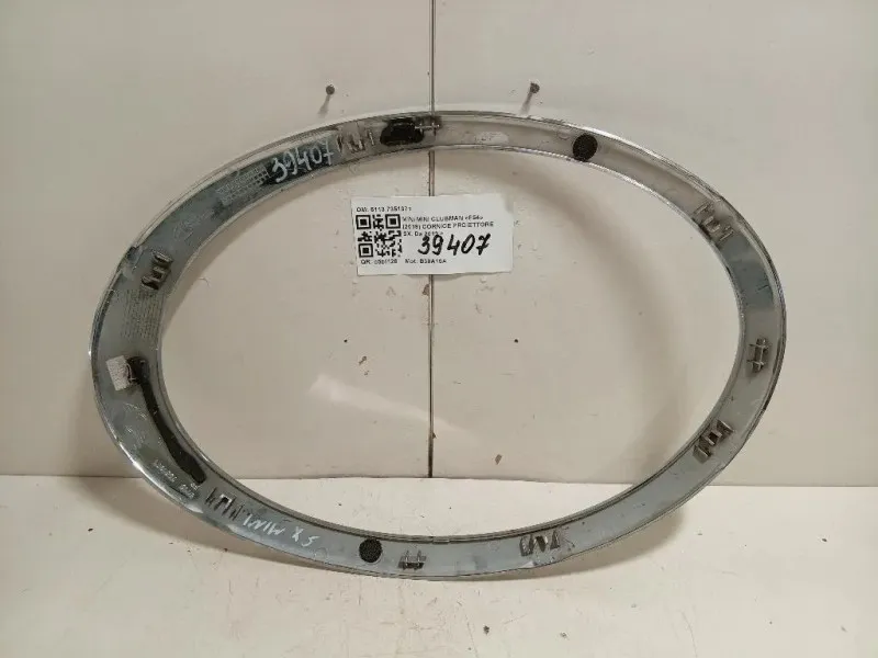 Cornice Proiettore SX 5113 7351371 Mini MINI Clubman F54 2019