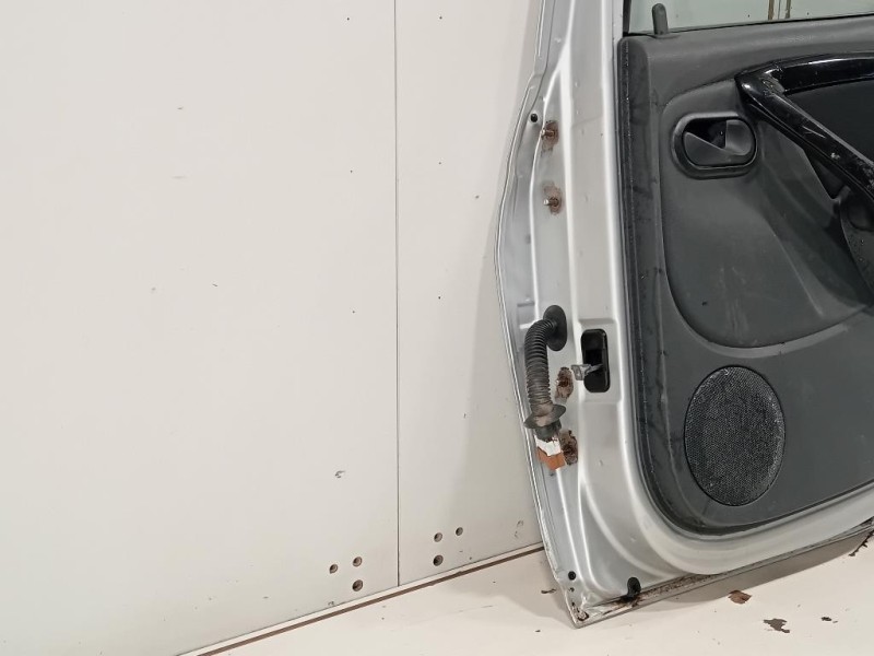 Porta POST DX 821000291R Dacia Duster I 2014