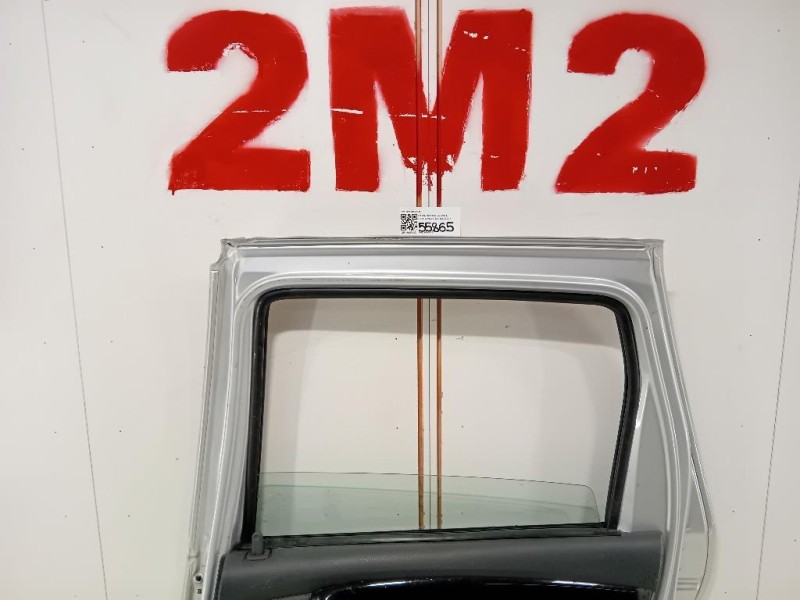 Porta POST DX 821000291R Dacia Duster I 2014