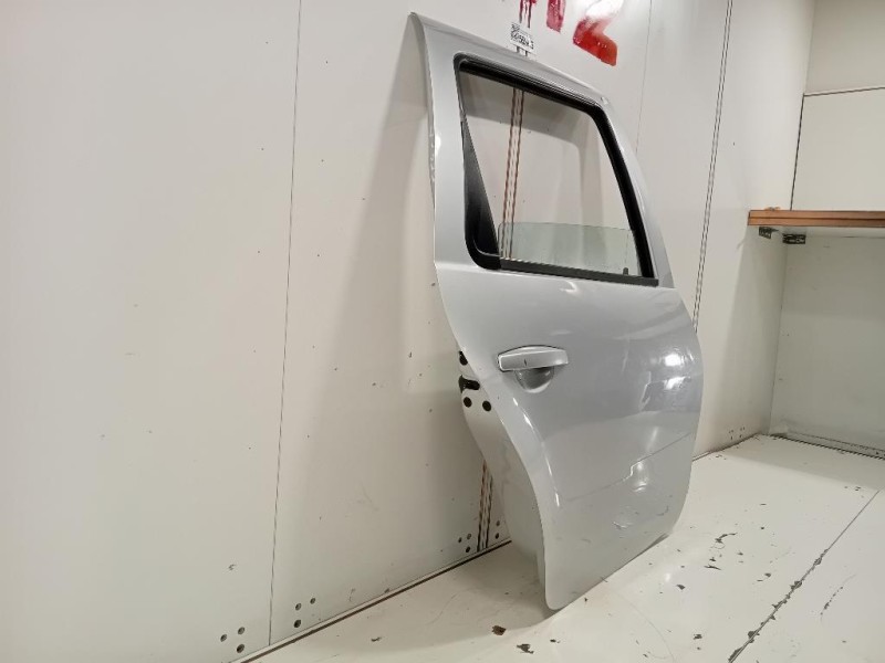 Porta POST DX 821000291R Dacia Duster I 2014