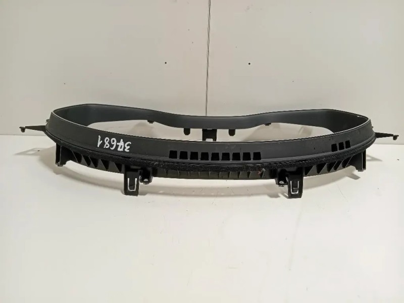 Cornice Quadro Strumenti 8W0 857 115 CORINCE Audi A4 8W5 Avant 2015