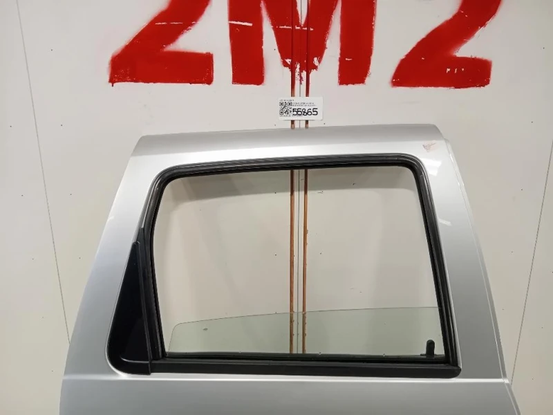 Porta POST DX 821000291R Dacia Duster I 2014