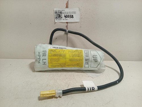 Air-bag Sedile ANT DX 51889174 Fiat 500L 2013