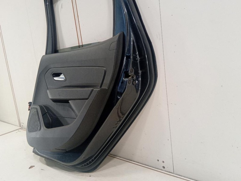 Porta POST DX 821009199R Dacia Duster II 2018