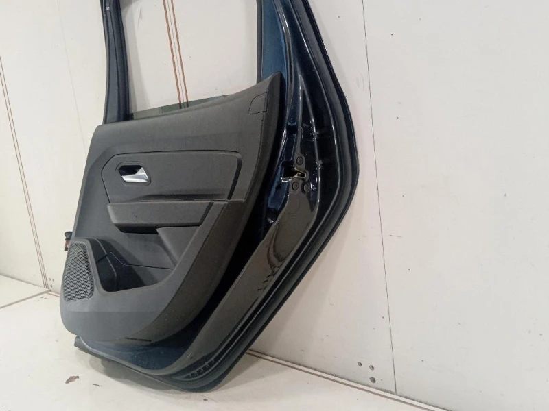 Porta POST DX 821009199R Dacia Duster II 2018