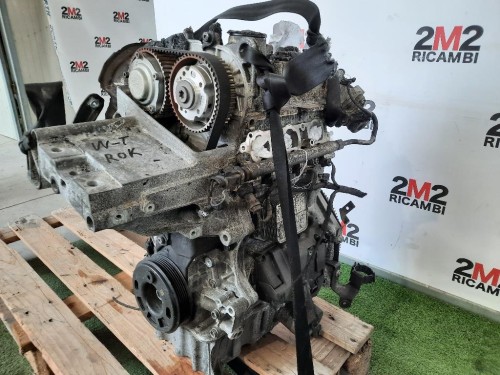 Motore Completo