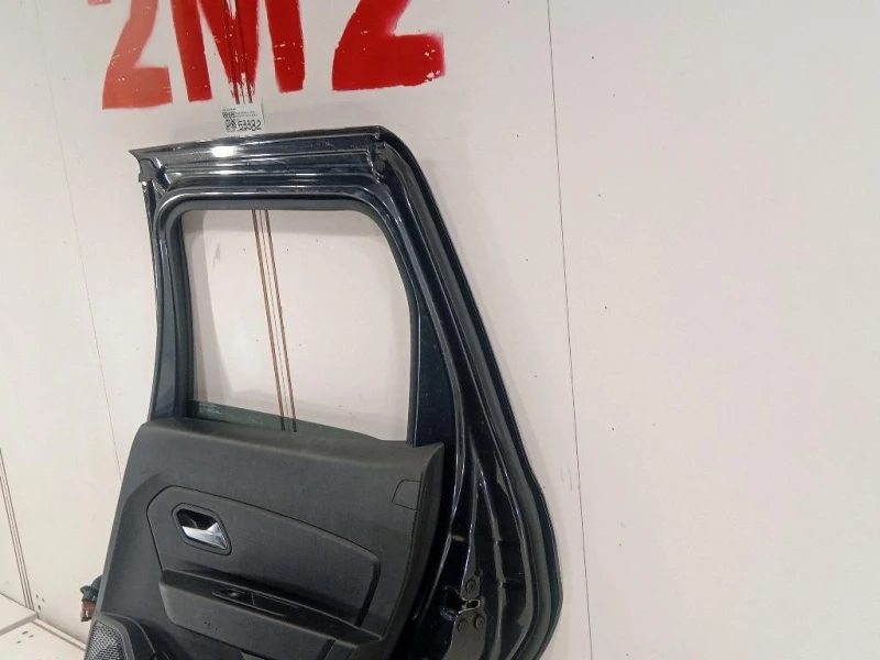 Porta POST DX 821009199R Dacia Duster II 2018