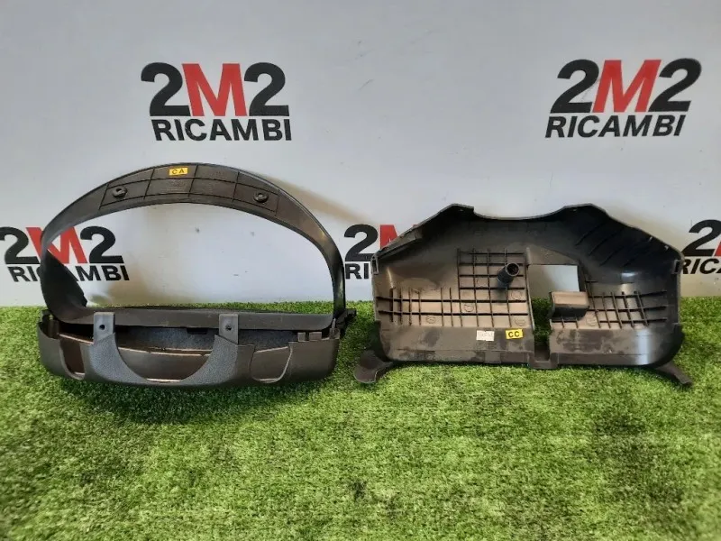 Cornice Quadro Strumenti Chevrolet Captiva I 2007