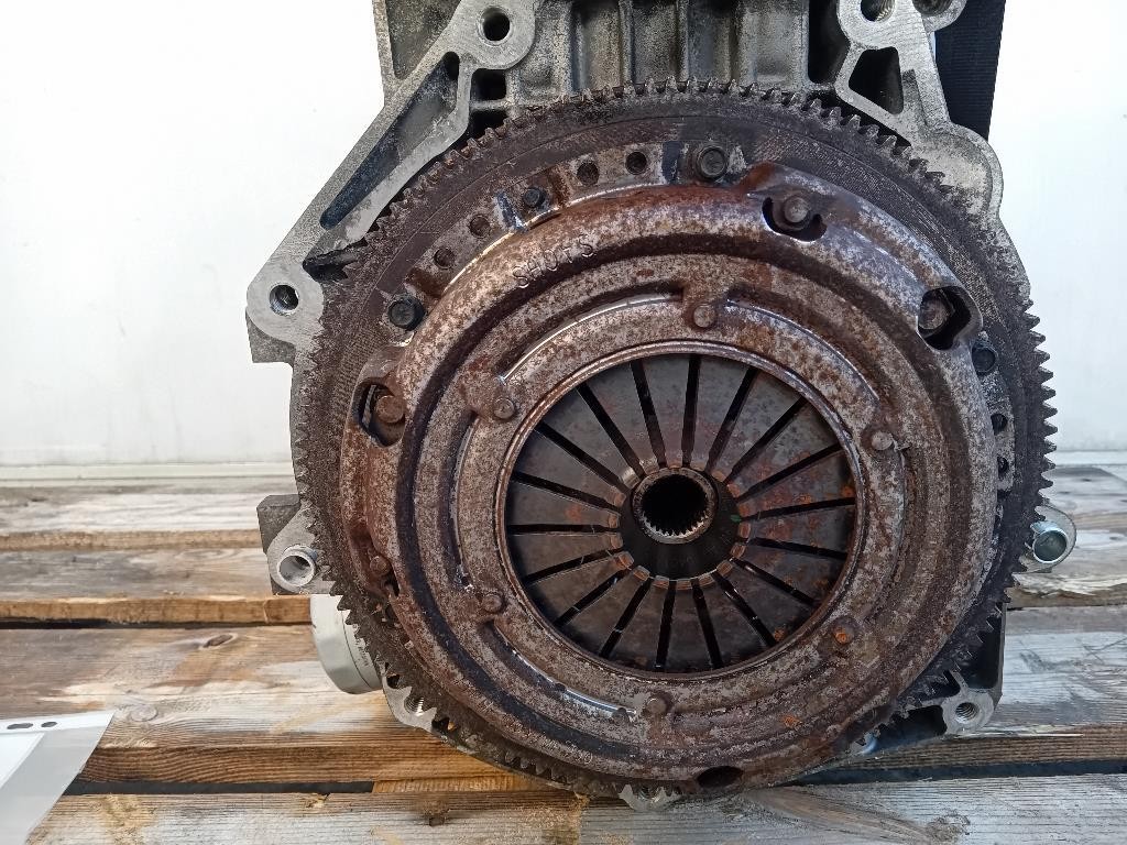 Cornice Quadro Strumenti 735491812 CORNICE Fiat Panda III 2012