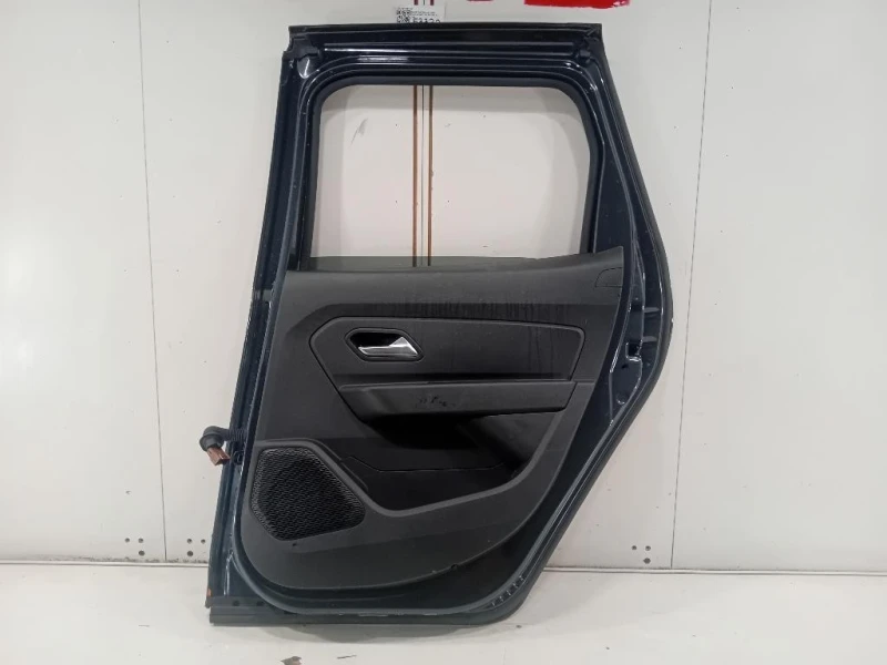 Porta POST DX 821009199R Dacia Duster II 2018