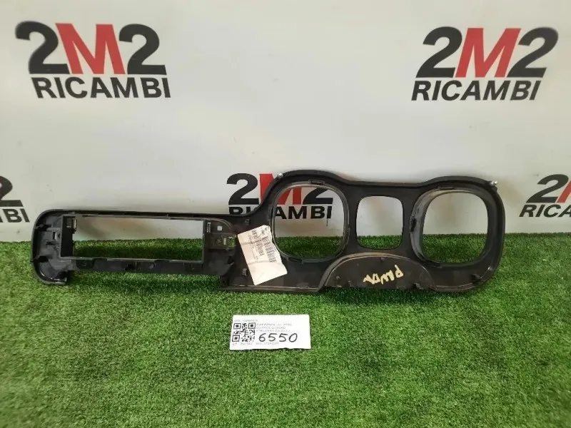 Cornice Quadro Strumenti 735491812 CORNICE Fiat Panda III 2012