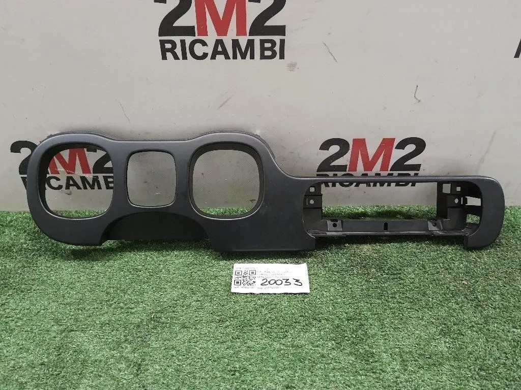 Cornice Quadro Strumenti 735587585 Fiat Panda III 2012