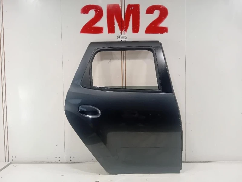 Porta POST DX 821009199R Dacia Duster II 2018