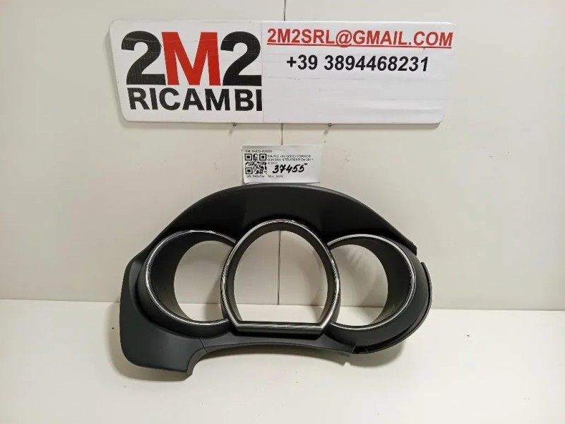 Cornice Quadro Strumenti 84832-1W200 Kia RIO III 2012