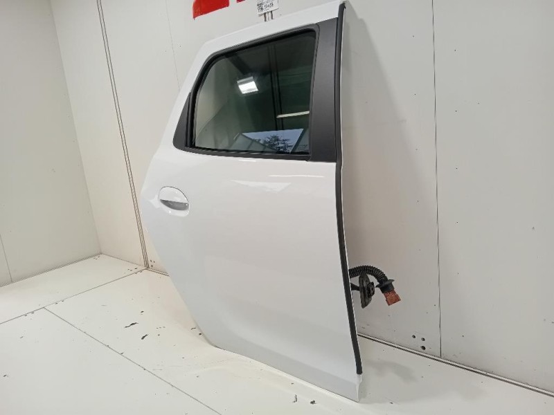 Porta POST DX 821009199R Dacia Duster II 2021