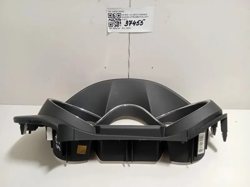 Cornice Quadro Strumenti 84832-1W200 Kia RIO III 2012