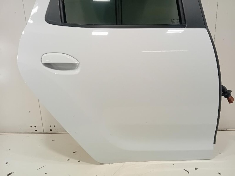 Porta POST DX 821009199R Dacia Duster II 2021