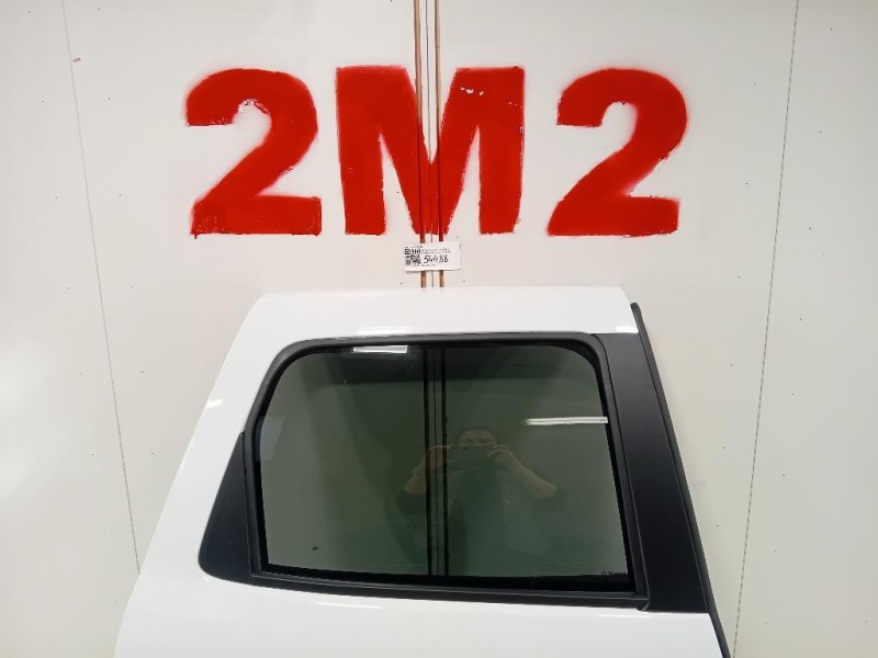 Porta POST DX 821009199R Dacia Duster II 2021