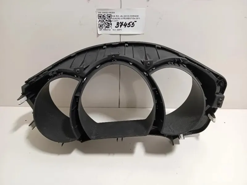 Cornice Quadro Strumenti 84832-1W200 Kia RIO III 2012