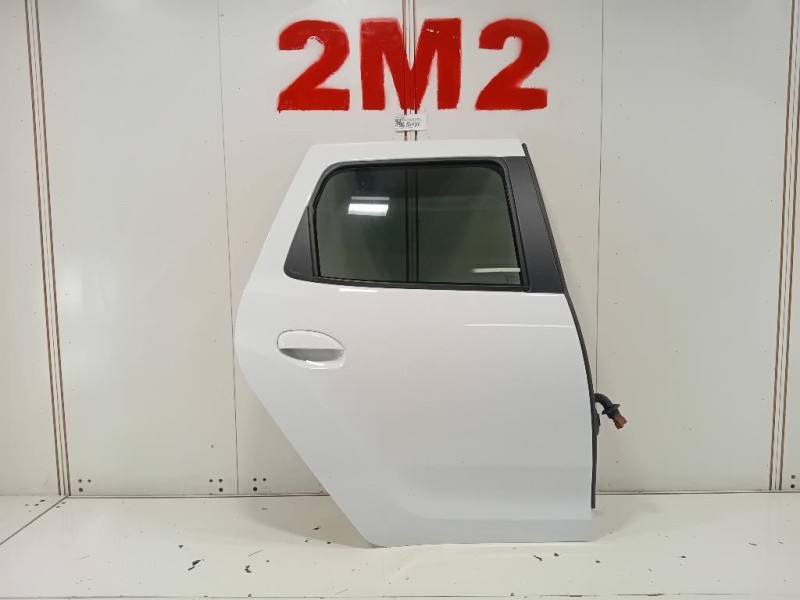 Porta POST DX 821009199R Dacia Duster II 2021