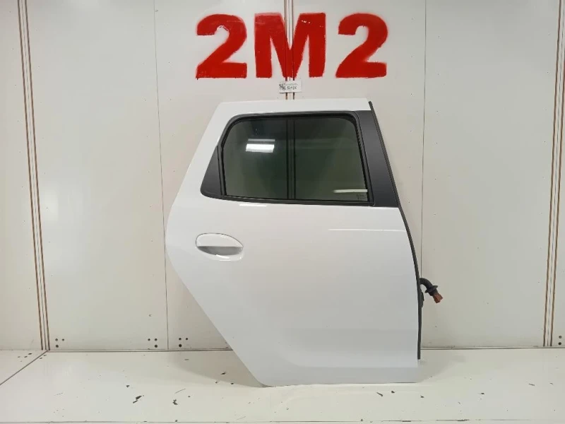 Porta POST DX 821009199R Dacia Duster II 2021