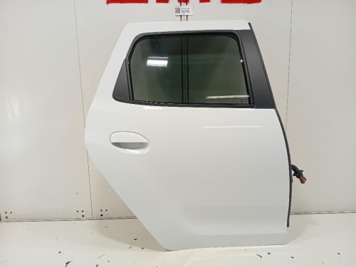 Porta POST DX 821009199R Dacia Duster II 2021