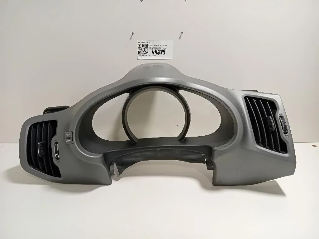 Cornice Quadro Strumenti 84830-3U110 Kia Sportage III 2010