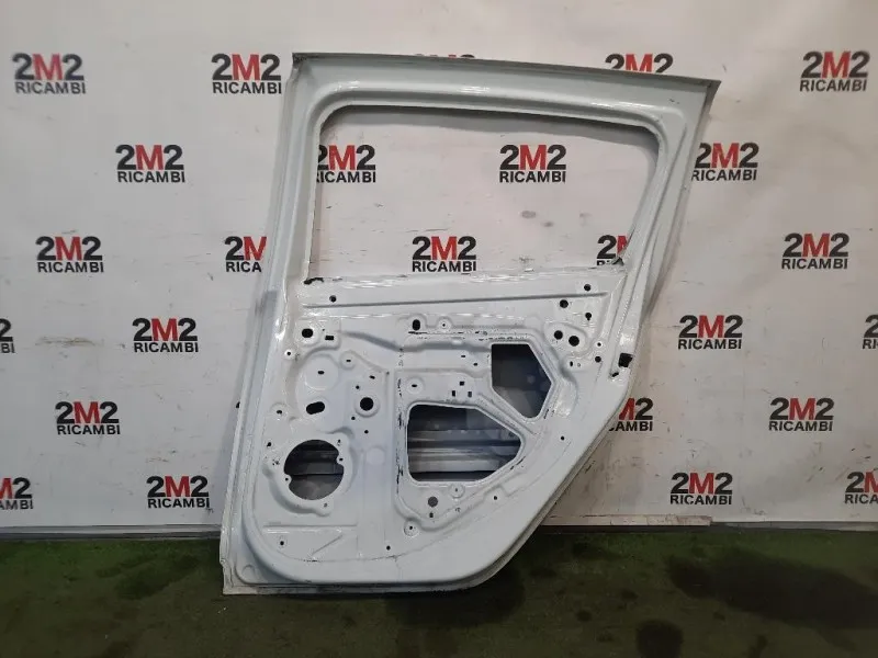 Porta POST DX PORTA PORTELLO SPORTELLO Dacia Sandero II 2016
