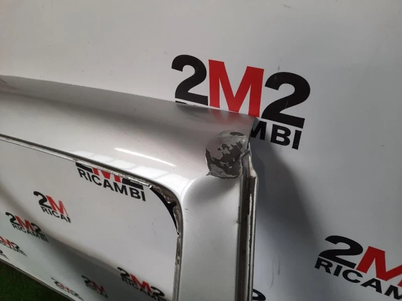 Porta POST DX 821002434R Dacia Sandero Stepway II 2016