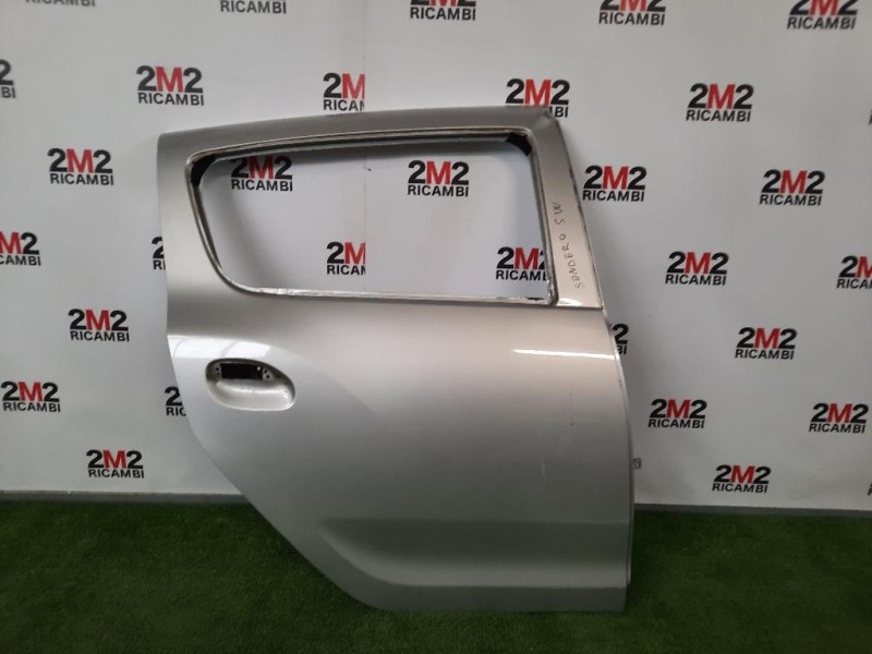 Porta POST DX 821002434R Dacia Sandero Stepway II 2016
