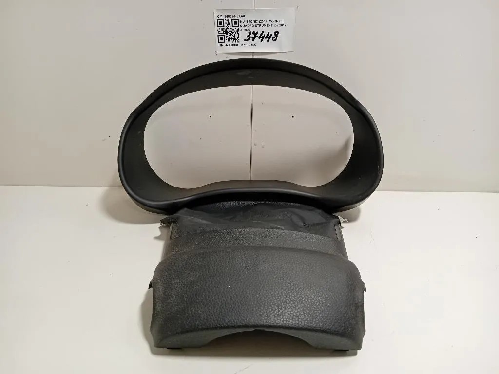 Cornice Quadro Strumenti 84831-H8AA0 Kia Stonic 2017