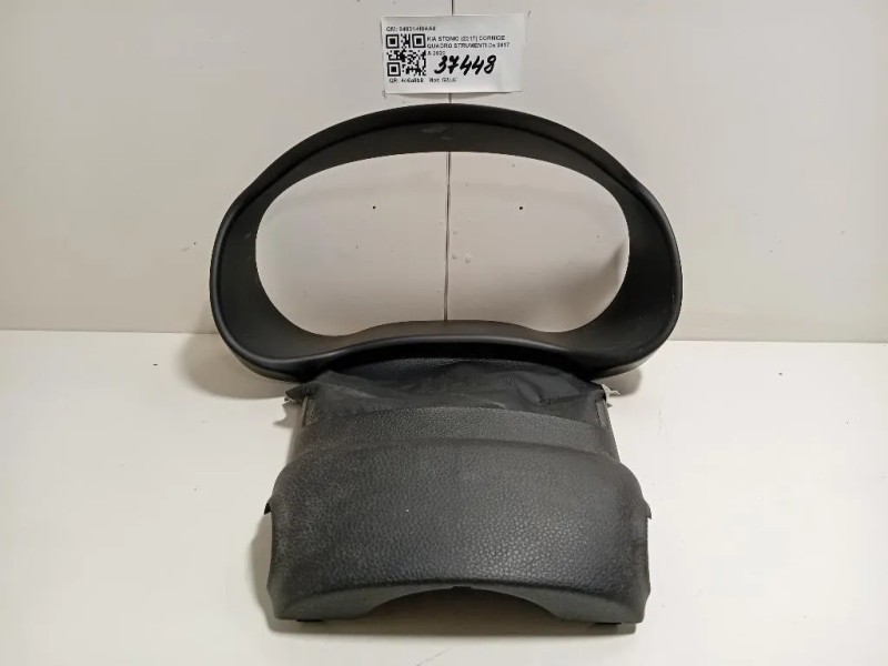 Cornice Quadro Strumenti 84831-H8AA0 Kia Stonic 2017