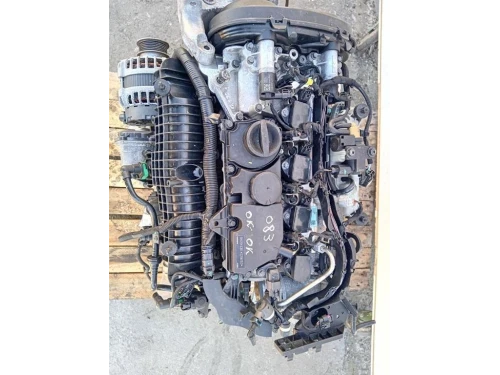 Motore Completo B4204T38 122 CV 90 KW Volvo V40 II 2012