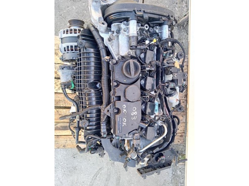 Motore Completo B4204T38 122 CV 90 KW Volvo V40 II 2012
