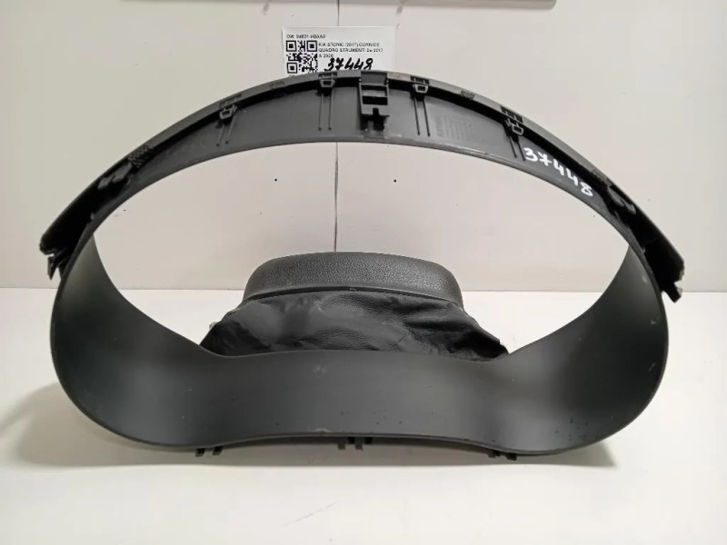 Cornice Quadro Strumenti 84831-H8AA0 Kia Stonic 2017