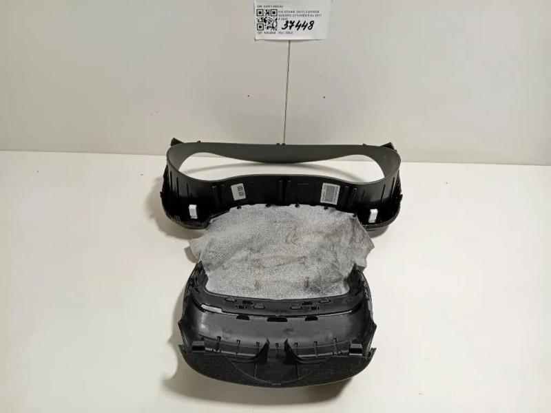 Cornice Quadro Strumenti 84831-H8AA0 Kia Stonic 2017