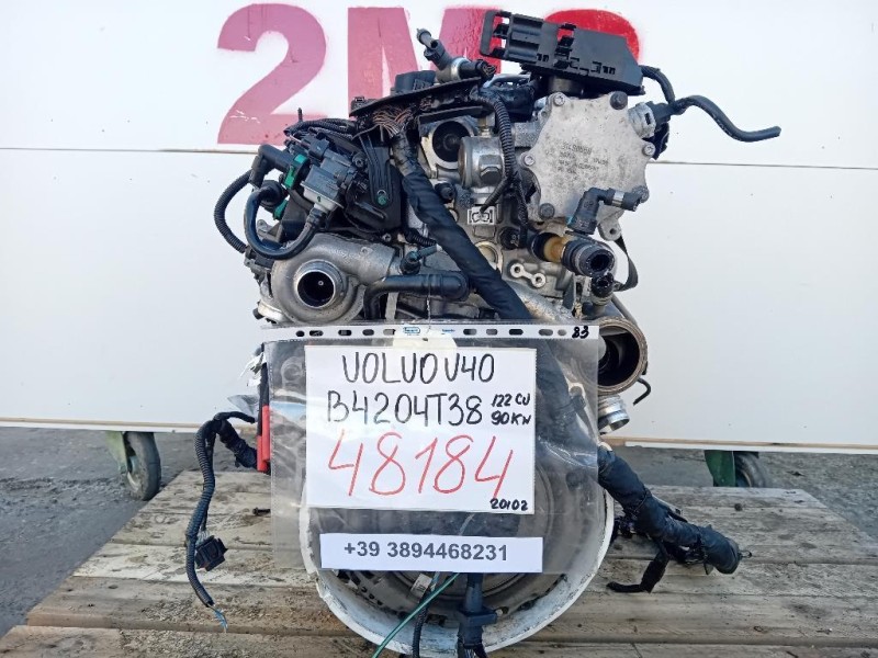 Cornice Quadro Strumenti BHN255421 CORNICE Mazda 3 III 2016
