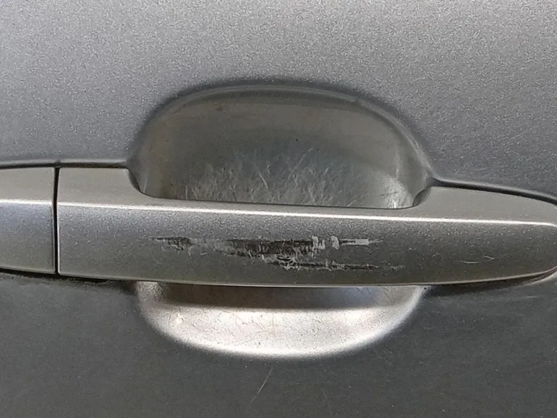 Porta POST DX 67003B4020 Daihatsu Terios II 2006