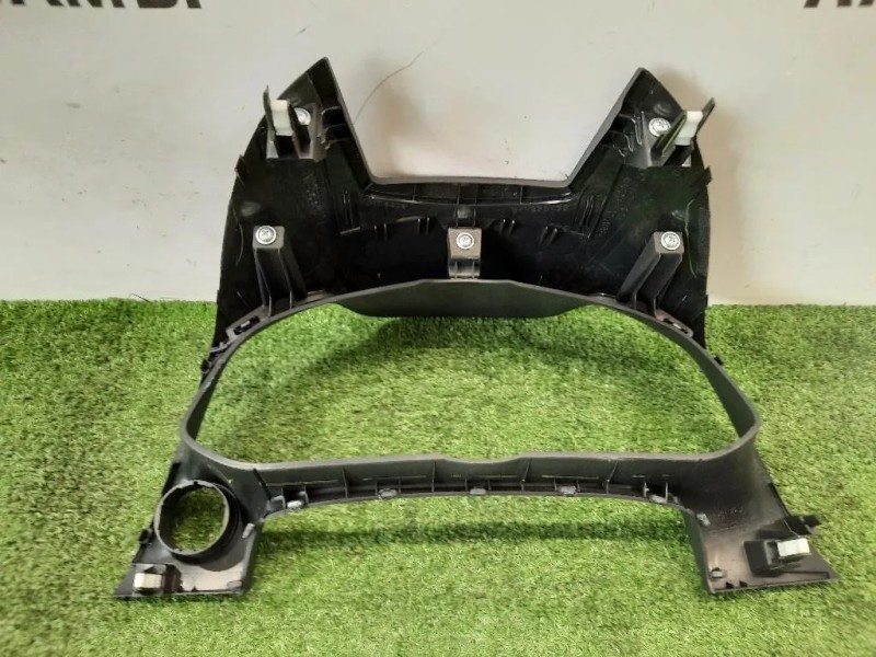Cornice Quadro Strumenti BHN255421 CORNICE Mazda 3 III 2016