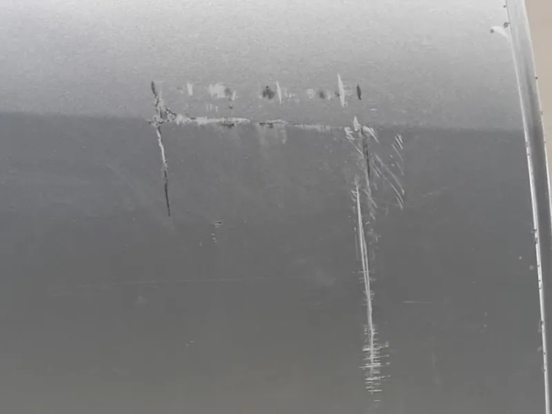 Porta POST DX 67003B4020 Daihatsu Terios II 2006