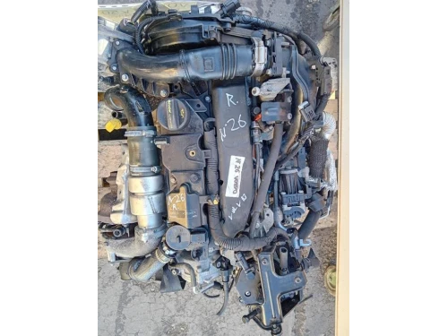 Motore Completo D4162T 114 CV Volvo V50 2004