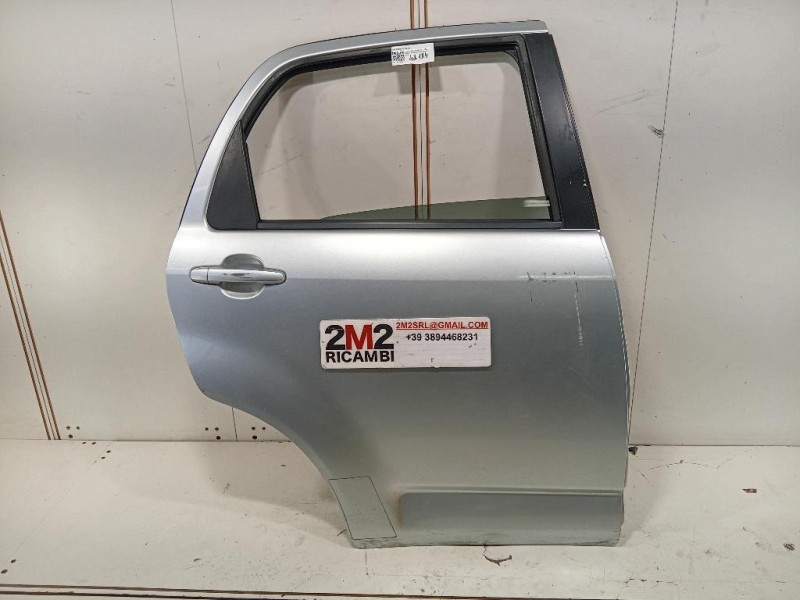 Porta POST DX 67003B4020 Daihatsu Terios II 2006