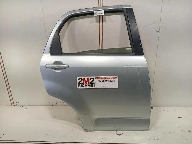 Porta POST DX 67003B4020 Daihatsu Terios II 2006