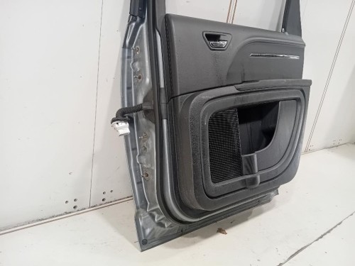 Porta POST DX PORTA POST DX Dodge Journey 2009