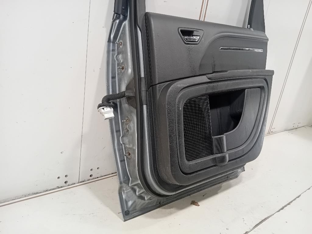 Porta POST DX PORTA POST DX Dodge Journey 2009