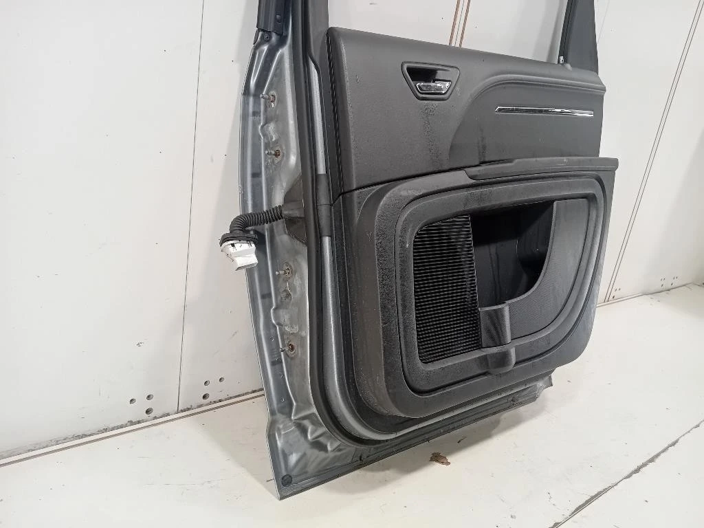 Porta POST DX PORTA POST DX Dodge Journey 2009