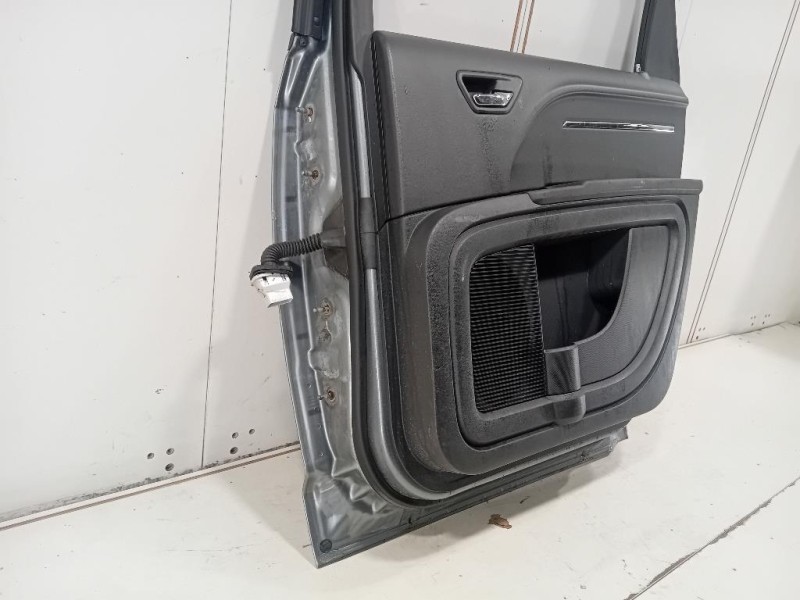 Porta POST DX PORTA POST DX Dodge Journey 2009