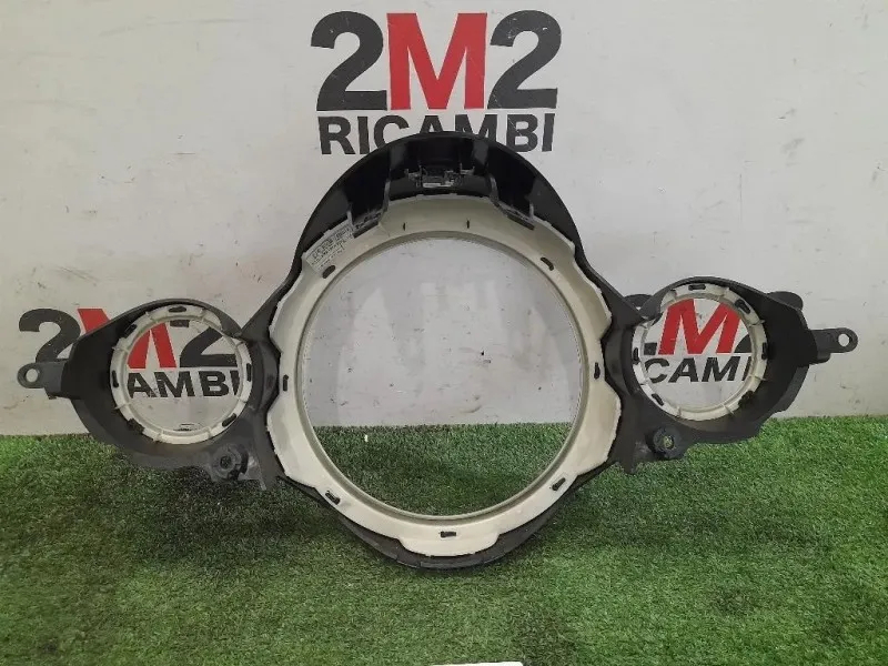Cornice Quadro Strumenti 122737 51452752793 Mini MINI Cooper R56 2007